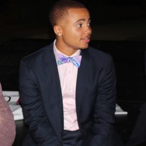 Meet your Posher, Carter